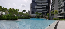 The Poiz Residences (D13), Apartment #195048952